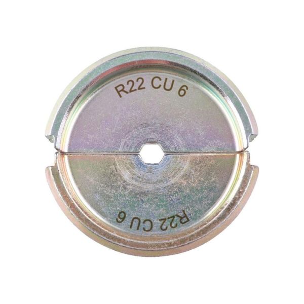 Crimp Die R22 Cu 6 (4932479391)