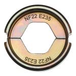 Матрица NF22 E235 (4932479396)