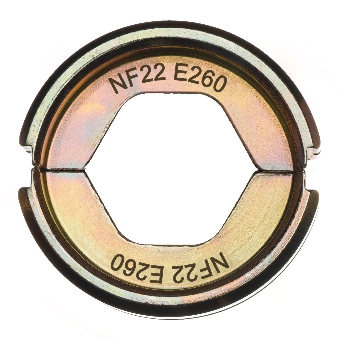 Матрица NF22 E260 (4932479397)