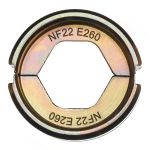 Матрица NF22 E260 (4932479397)