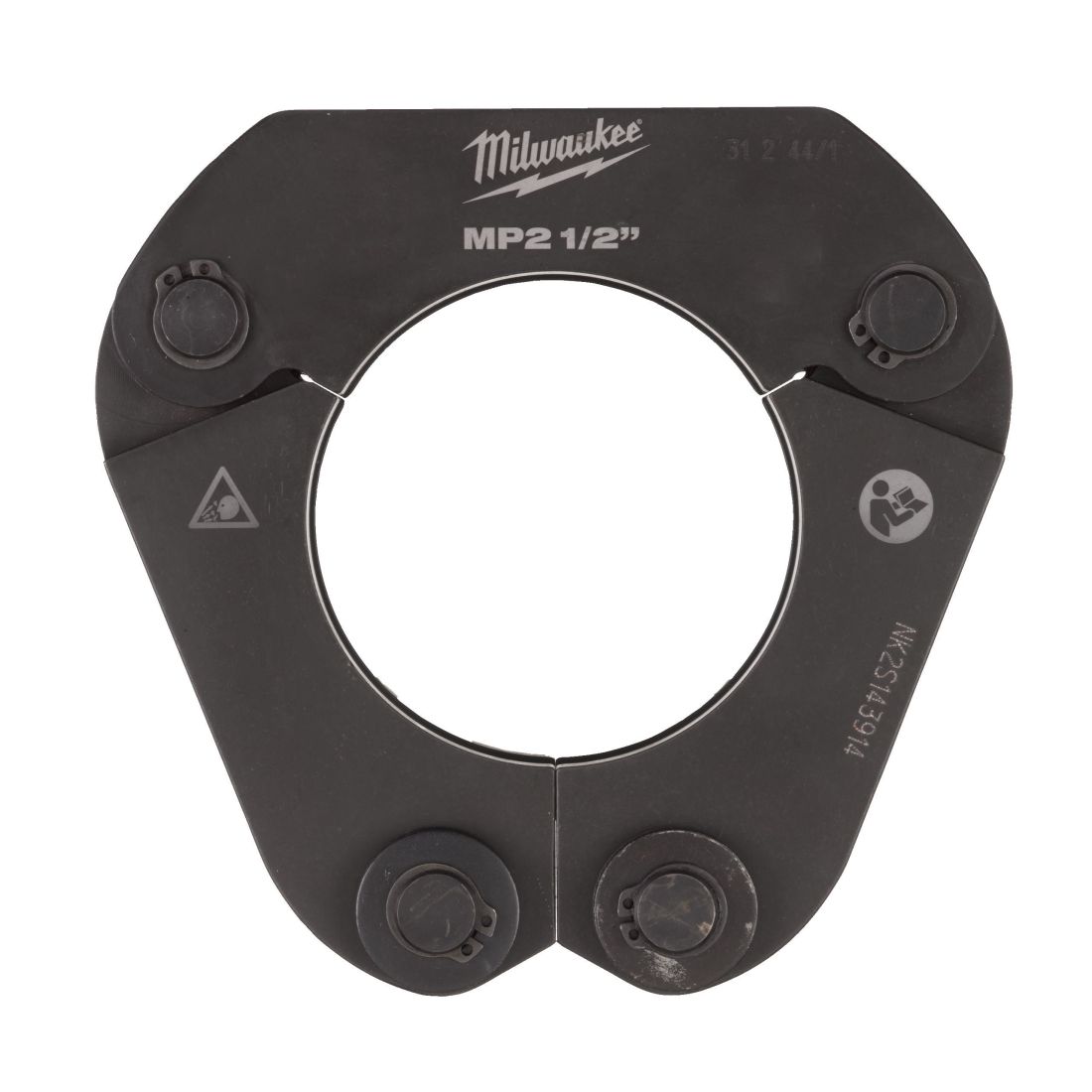 Клещи XL 2 1/2" для системы Mega Press RJ18XL-MP2 1/2" (4932479448)