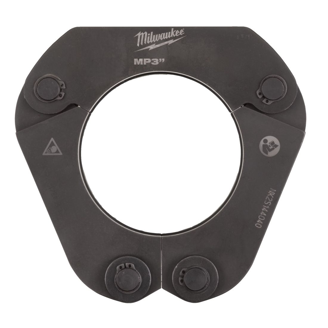 Клещи XL 3" для системы Mega Press RJ18XL-MP3" (4932479449)