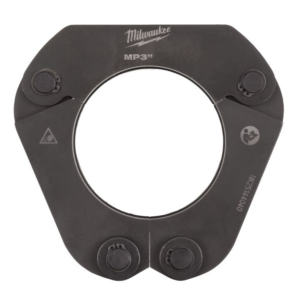Клещи XL 3" для системы Mega Press RJ18XL-MP3" (4932479449)