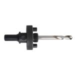 Хвостовик для коронок Holesaw Arbor Hex 9.5/32-210mm (4932479466)