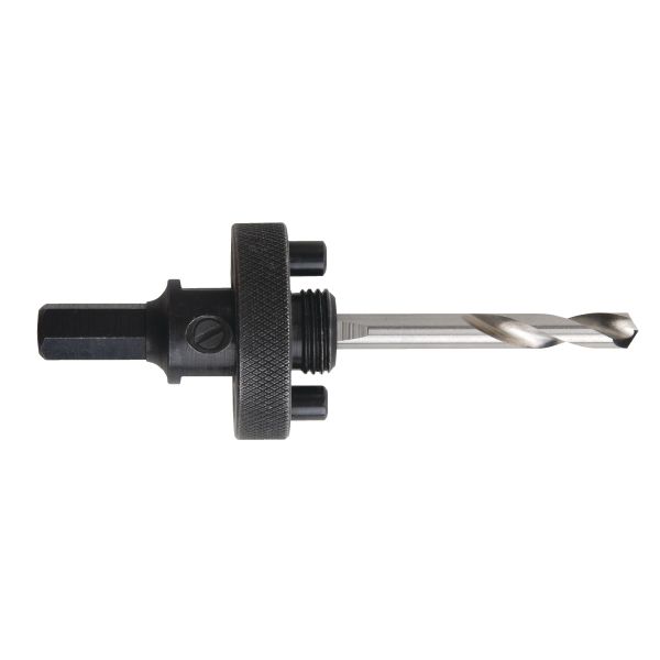 Хвостовик для коронок Holesaw Arbor Hex 9.5/32-210mm (4932479466)