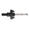 Хвостовик для коронок Holesaw Arbor Hex 9.5/32-210mm (4932479466)