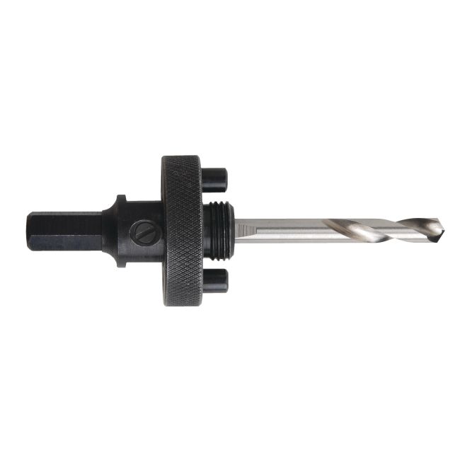 Хвостовик для коронок Holesaw Arbor Hex 9.5/32-210mm (4932479466)