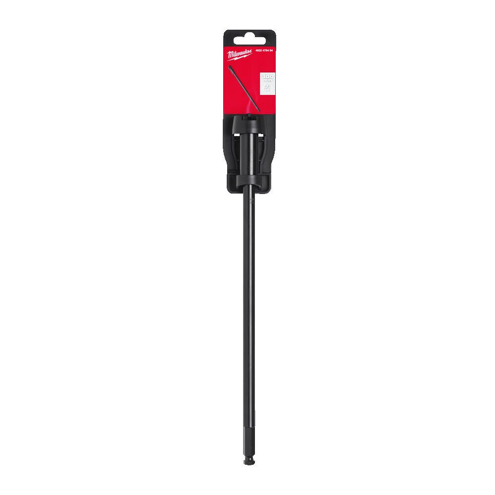 Подовжувач для насадок SFD 7/16'' Hex MILWAUKEE, 300мм (4932479494)