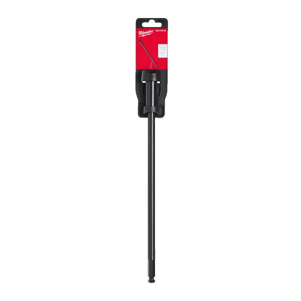 Подовжувач для насадок SFD 7/16'' Hex MILWAUKEE, 300мм (4932479494)