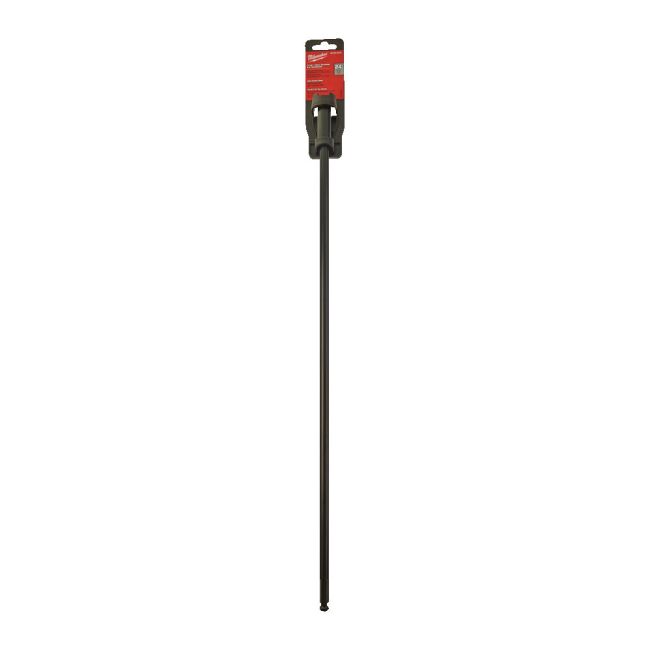 Подовжувач для насадок SFD 7/16'' Hex MILWAUKEE, 610мм (4932479496)