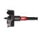 Насадка самоврізна SWITCHBLADE 7/16'' MILWAUKEE, діаметр 65мм (4932479502)