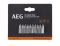 Біта AEG ASDPH22510, PH2, 25мм (10шт) (4932479511)