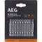 Біта AEG AAK5010TX40, SL5, 50мм (10шт) (4932479529)