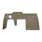 Лезо змінне для насадок SWITCHBLADE 7/16'' Hex MILWAUKEE, діаметр 35мм (4932479546)