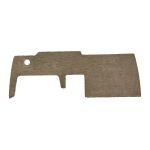 Лезо змінне для насадок SWITCHBLADE 7/16'' Hex MILWAUKEE, діаметр 57мм (4932479550)
