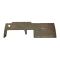 Лезо змінне для насадок SWITCHBLADE 7/16'' Hex MILWAUKEE, діаметр 65мм (4932479551)