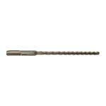 Бур SDS-PLUS MX4 MILWAUKEE, діаметр 6,5х165х100мм, (50шт), картонна коробка (4932479557)