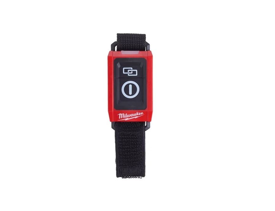 Пульт дистанційного керування Bluetooth® MILWAUKEE, RCO (для 4932478965) (4932479620)