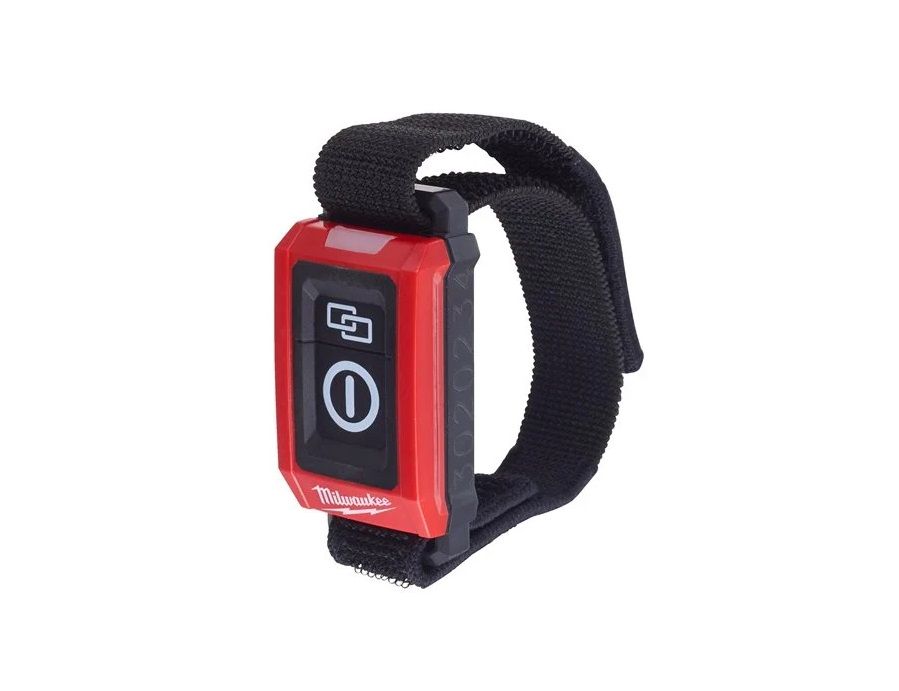 Пульт дистанційного керування Bluetooth® MILWAUKEE, RCO (для 4932478965) (4932479620)