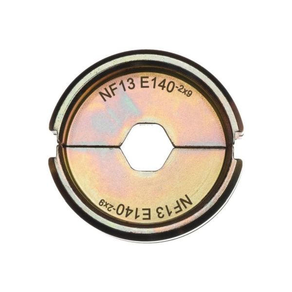 Crimp Die NF13 E140-2x9 (4932479686)