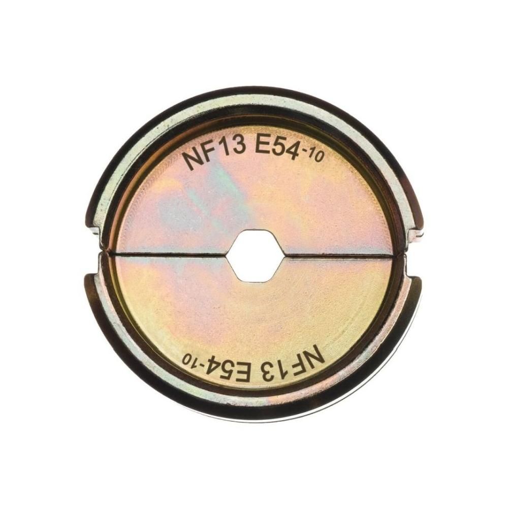 Crimp Die NF13 E54-10 (4932479692)
