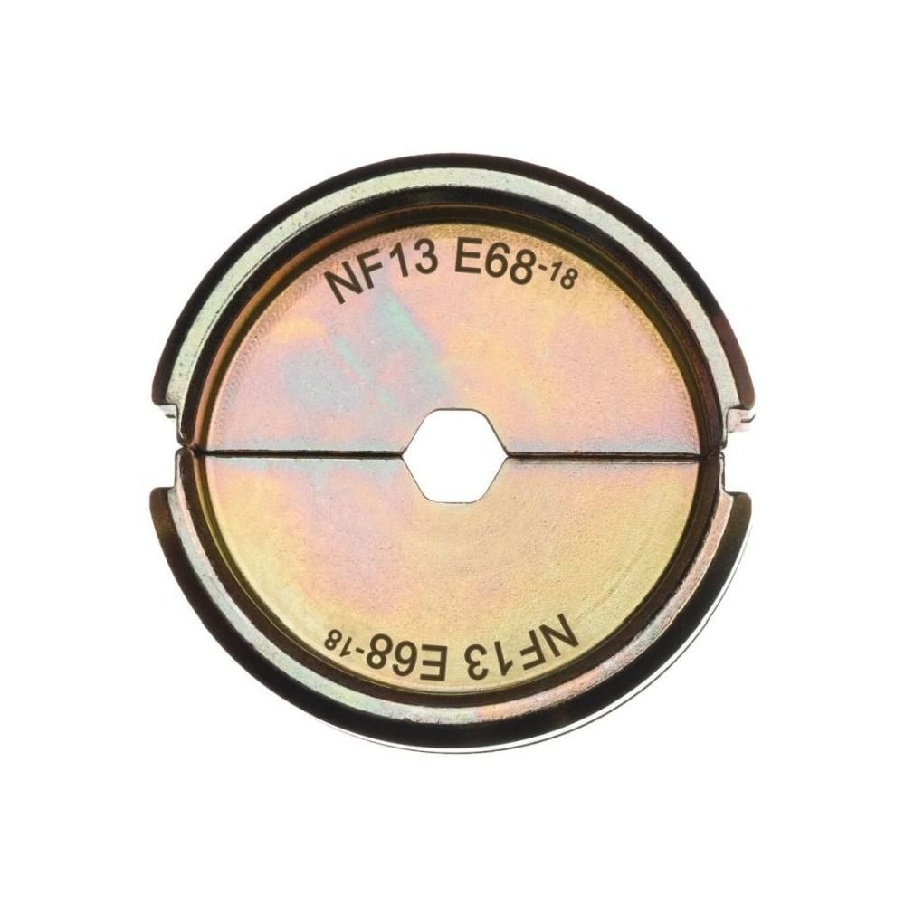 Crimp Die NF13 E68-18 (4932479693)