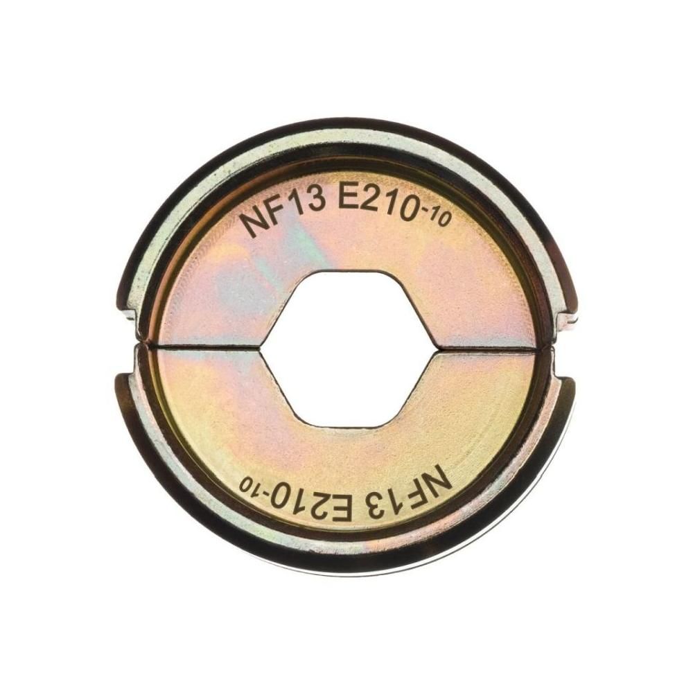 Crimp Die NF13 E210-10 (4932479699)