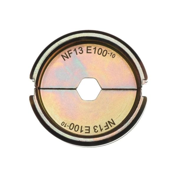 Crimp Die NF13 E100-10 (4932479702)