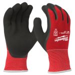Рукавиці робочі MILWAUKEE, з опором порізам 3/C рівня, розмір 7/S (4932479715)
