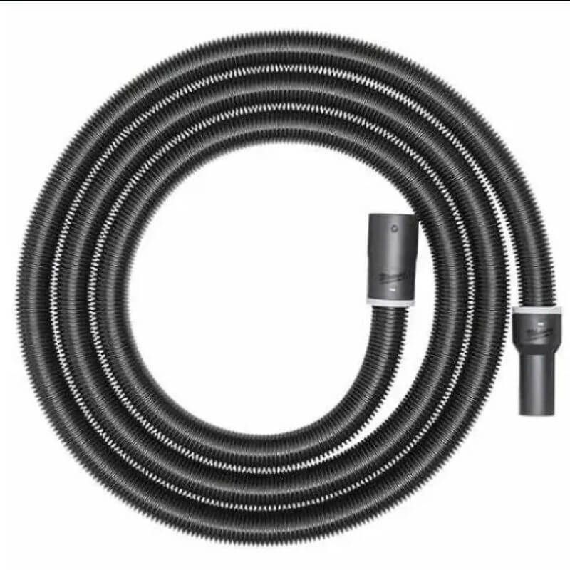 Шланг всмоктувальний MILWAUKEE, 5м (для M18 F2VC23L) (4932479808)