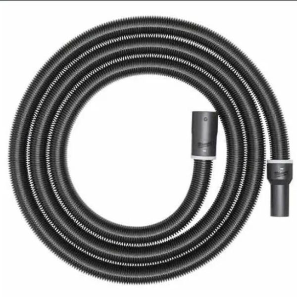 Шланг всмоктувальний MILWAUKEE, 5м (для M18 F2VC23L) (4932479808)