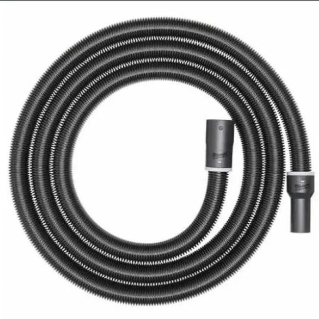 Шланг всмоктувальний MILWAUKEE, 5м (для M18 F2VC23L) (4932479808)