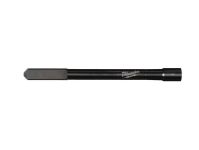 Головка для вібратора заглибного MILWAUKEE, MXF CVH-25, ?25мм (для MXF CVBP) (4932479839)