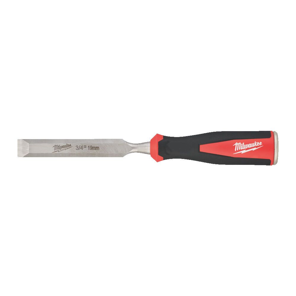 Стамеска пласка 3/4'' (19мм) MILWAUKEE (4932479894)