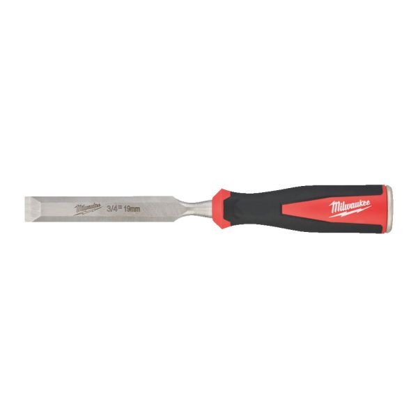 Стамеска пласка 3/4'' (19мм) MILWAUKEE (4932479894)
