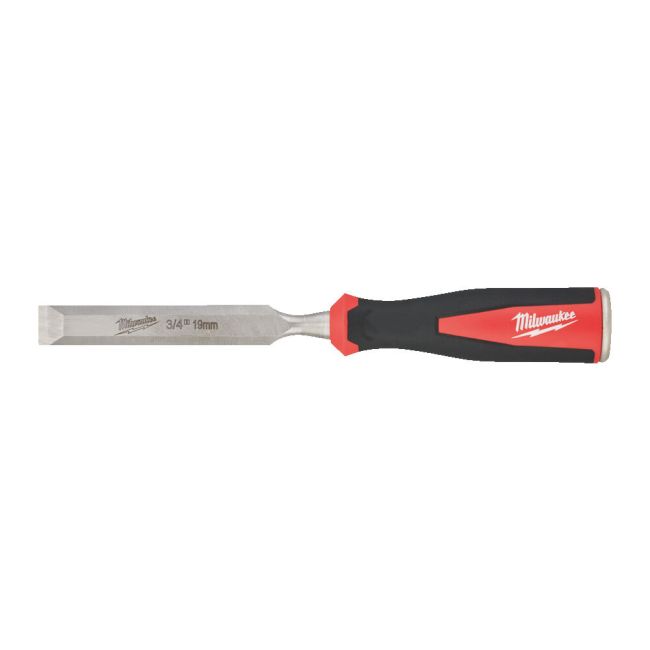 Стамеска пласка 3/4'' (19мм) MILWAUKEE (4932479894)