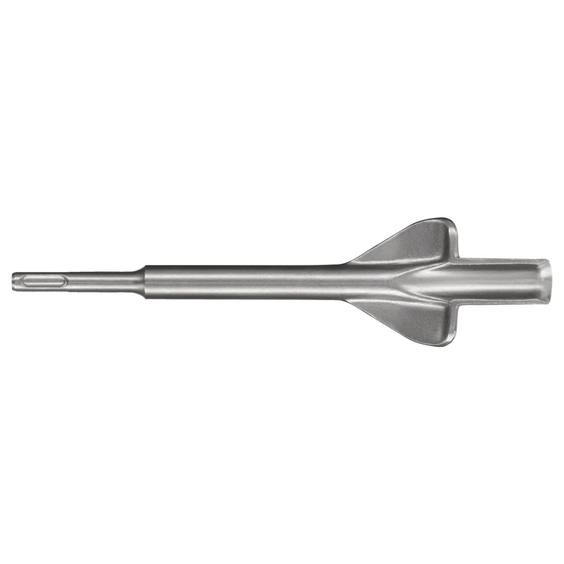Долото канальне SDS-PLUS MILWAUKEE з обмежувачем, 250х22мм (4932479900)