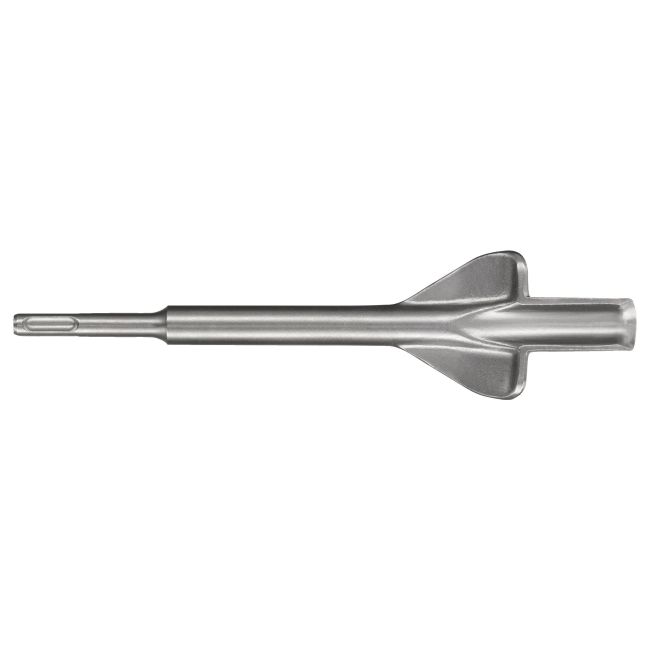 Долото канальне SDS-PLUS MILWAUKEE з обмежувачем, 250х22мм (4932479900)