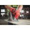 Рукавиці робочі MILWAUKEE, з опором порізам 2/B рівня, розмір 9/L (4932479908)