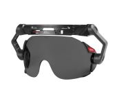 Захисний щиток (екран) Milwaukee BOLT Universal затемнений, 4932479942 (4932479942)