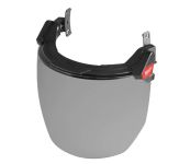 Защитная маска Milwaukee BOLT™ Compact, серая, 4932479944 (4932479944)