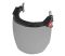 Защитная маска Milwaukee BOLT™ Compact, серая, 4932479944 (4932479944)