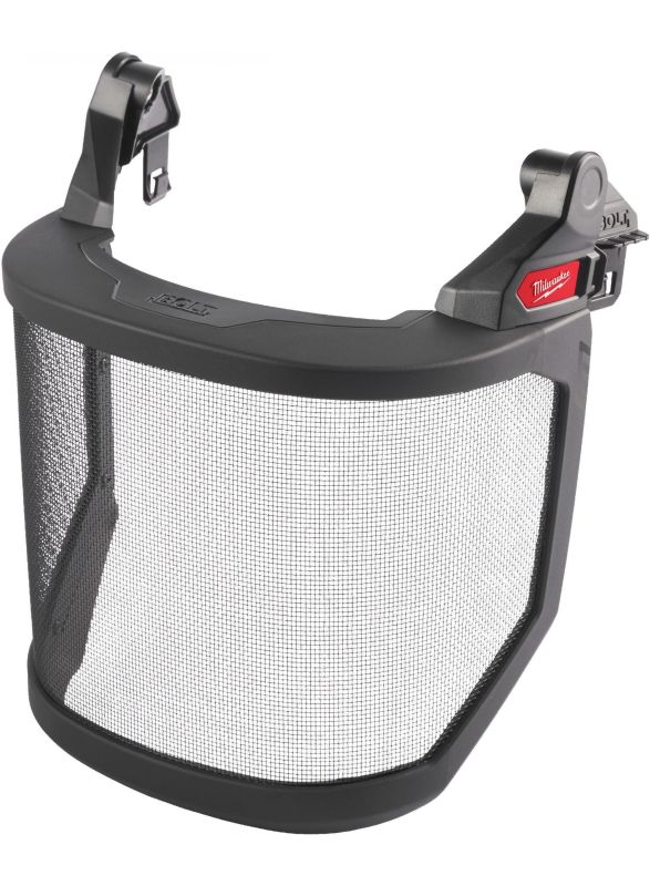 Прозора компактна маска для обличчя BOLT Mesh Face Shield Compact -1pc (4932479945)