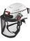 Прозора компактна маска для обличчя BOLT Mesh Face Shield Compact -1pc (4932479945)
