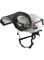 Прозора компактна маска для обличчя BOLT Mesh Face Shield Compact -1pc (4932479945)