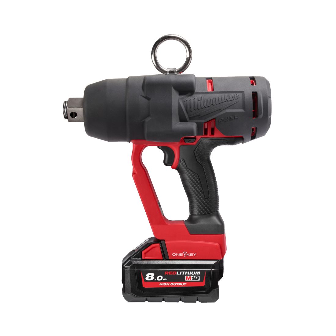 Чохол захисний гумовий MILWAUKEE для гайкокрута M18ONEFHIWF1 (4932479975)