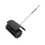 Насадка-щітка гумова для чистки MILWAUKEE M18 FOPH-RBA QUIK-LOK (для M18 FOPH) (4932479984)