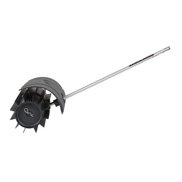 Насадка-щітка гумова для чистки MILWAUKEE M18 FOPH-RBA QUIK-LOK (для M18 FOPH) (4932479984)