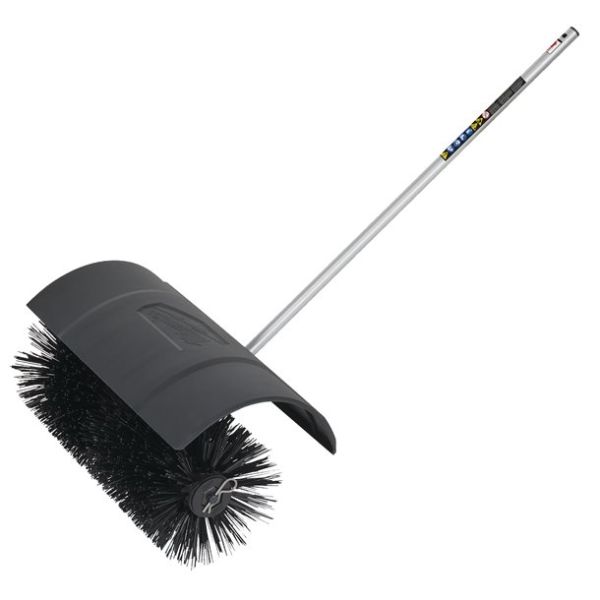 Насадка-щітка зі щетиною MILWAUKEE M18 FOPH-BBA QUIK-LOK (для M18 FOPH) (4932479985)