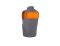 Жилет з підігрівом MILWAUKEE, M12 HVGREY1-0(XXL), сірий (розмір XXL) (4932480104)